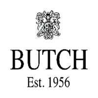 Butch logo