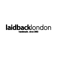 laidback london logo