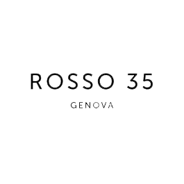 Rosso 35 logo
