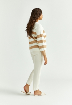 98500 2416 INDIAN TAN