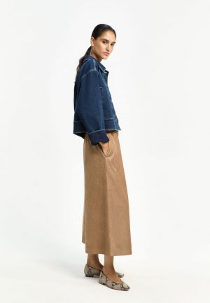 61250 0421 LIGHT TAN
