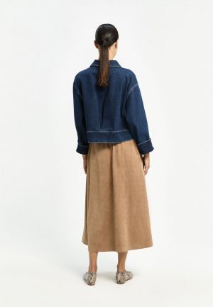 63010 9001 DEEP BLUE