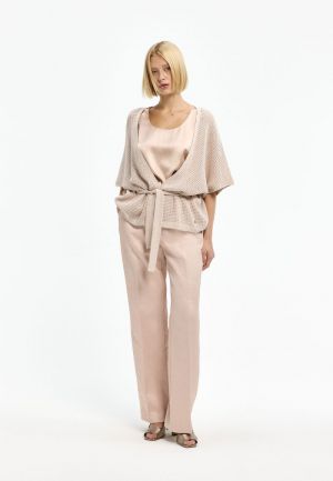 98551 3101 SMOKY PINK