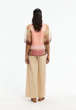 61132 0420 LIGHT TAN