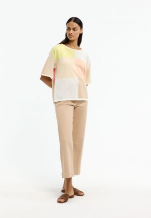 98560 0426 LIGHT TAN