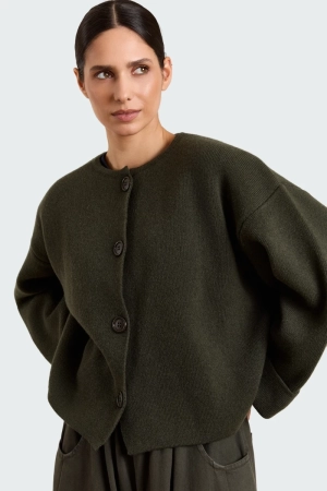  dark military