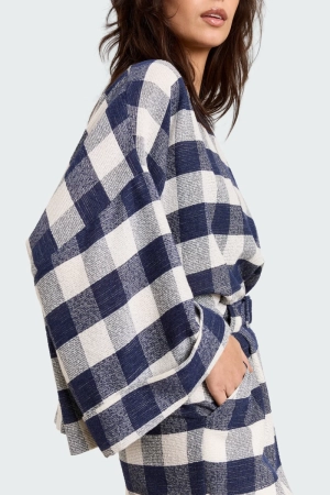  navy/white